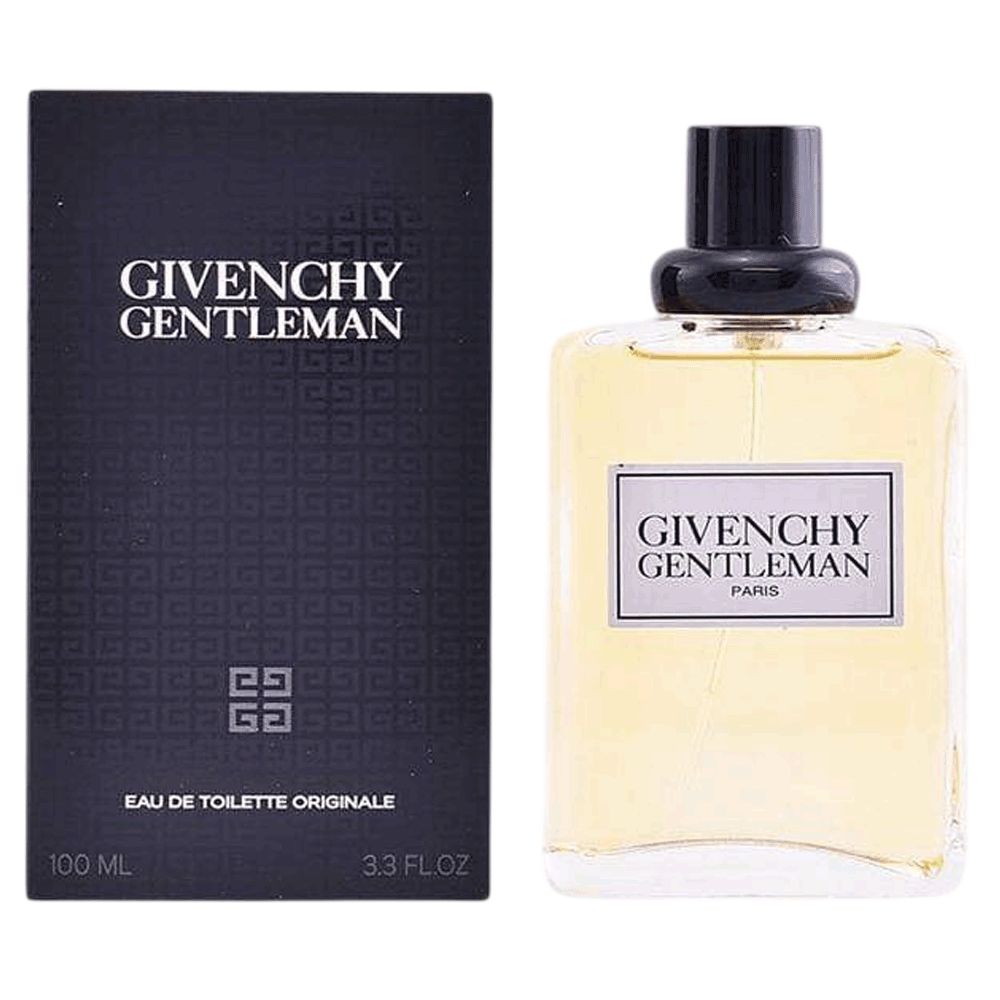 Gentleman Originale Eau De Toilette 100 Ml For Men