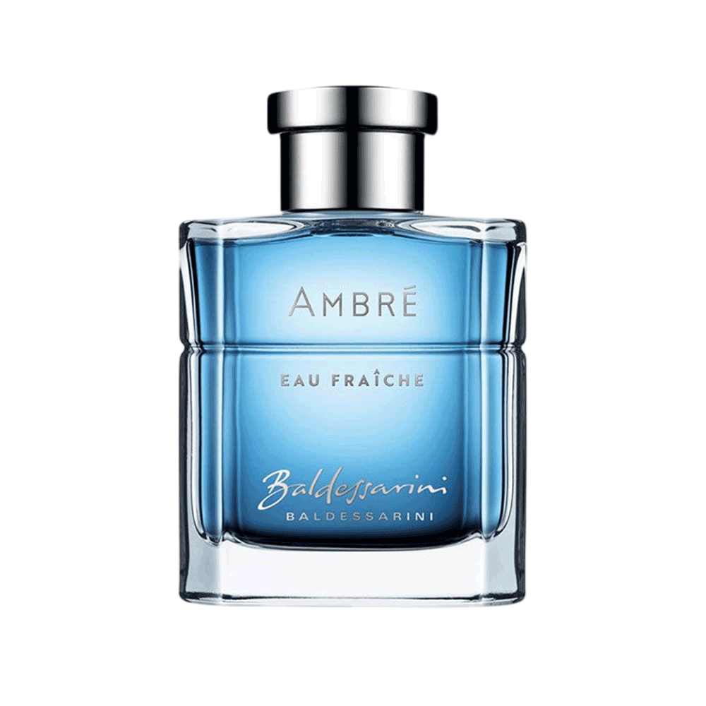 [KWP03980] Baldessarini Ambre Eau Fraiche Edt 90 M