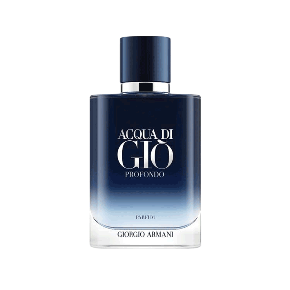 [KWP04135] Giorgio Armani Profondo-Edp-100Ml (Acqdi Gio)