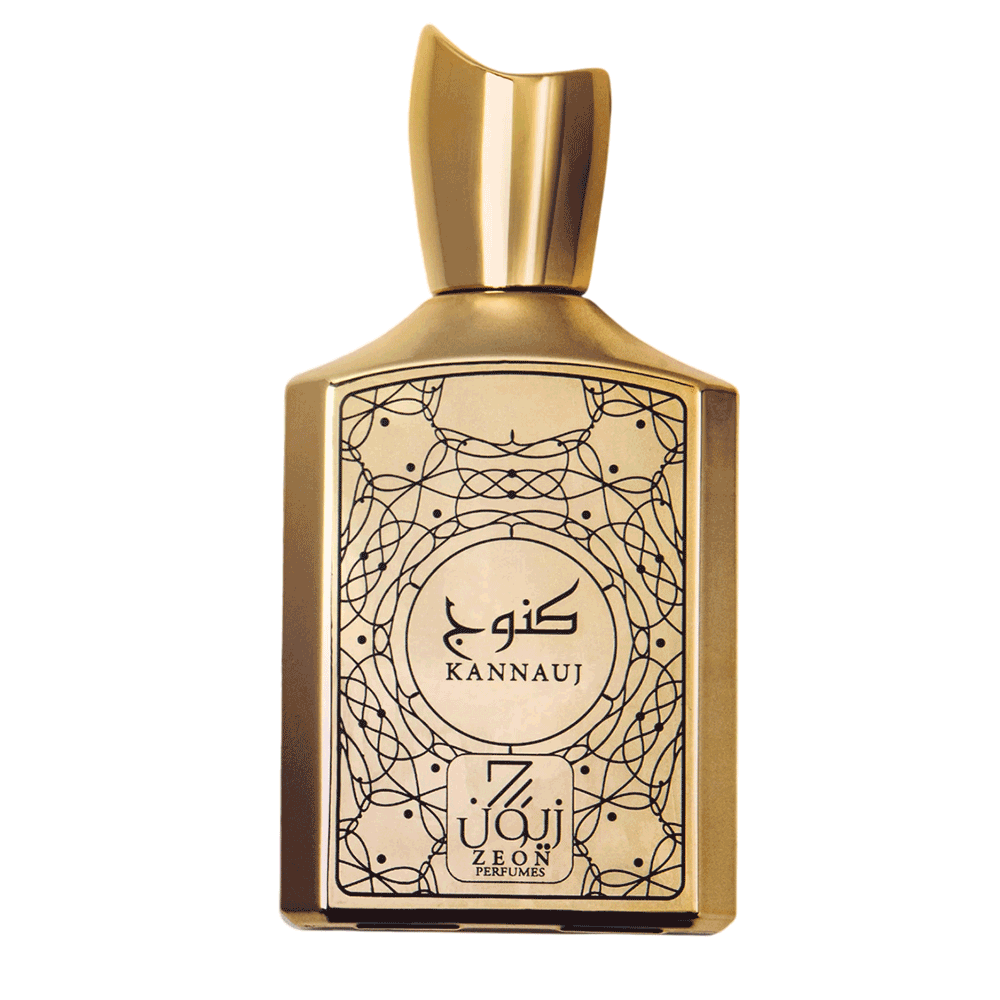 Zeon Kannauj-Edp-100Ml-Men