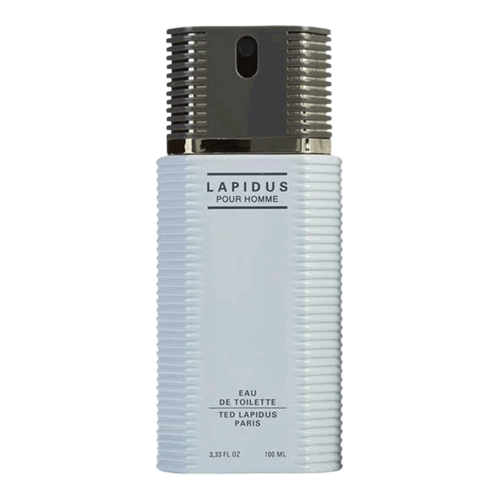 [KWP01874] Lapidus-Edt-100Ml-M (Pour Homme)