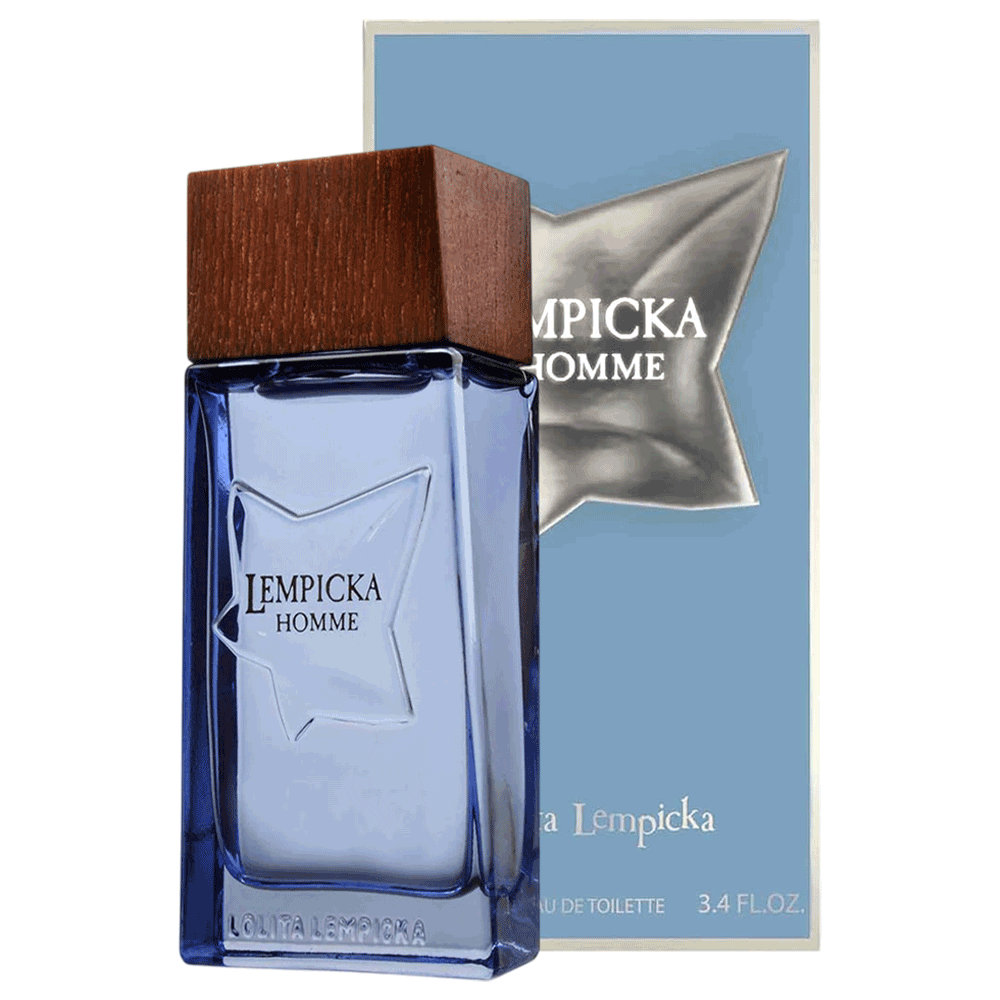 [KWP04230] Lolita Lempicka Homme -Edt-100Ml-M