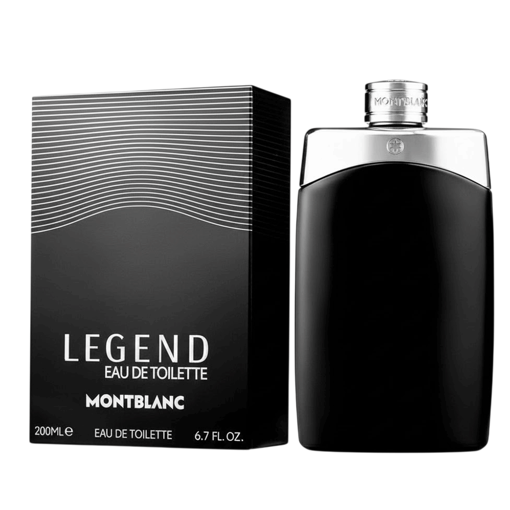[KWP01776] Mont Blanc Legend-Edt-200Ml-M