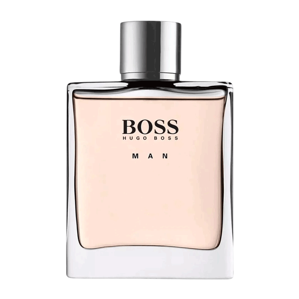 [KWP04168] Boss Hugo Boss Man-Edt-100Ml-M