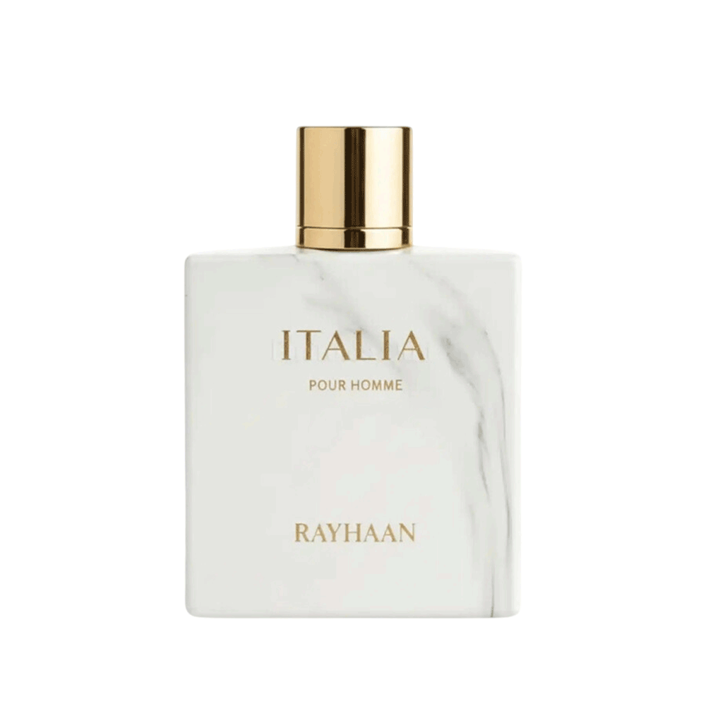 Rayhaan Italia-Edp-100Ml-M