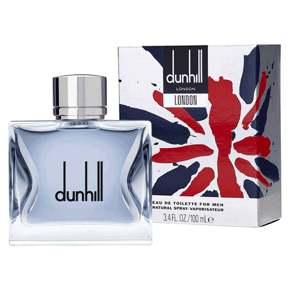 Dunhill London-Edt-100Ml-M