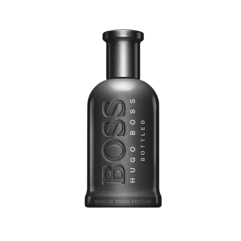 Boss Bottled Man Of Today Edition-Edt-100Ml-Men
