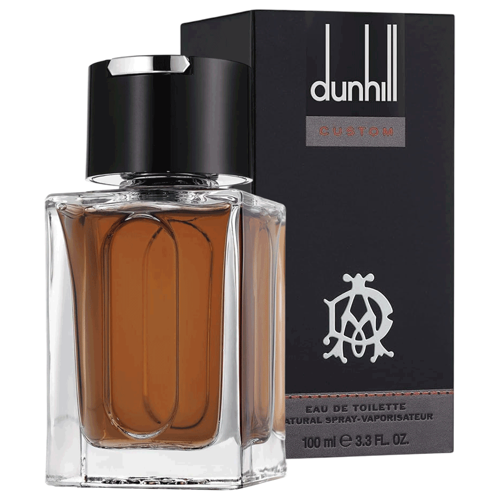 Dunhil Custom-Edt-100Ml-M