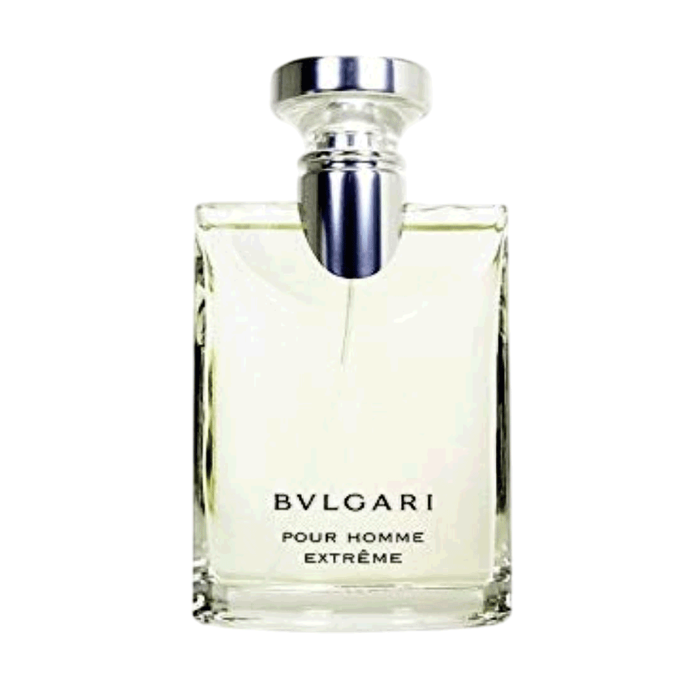 Bvlgari Pour Homme Extreme-Edt-100Ml-M(Green)