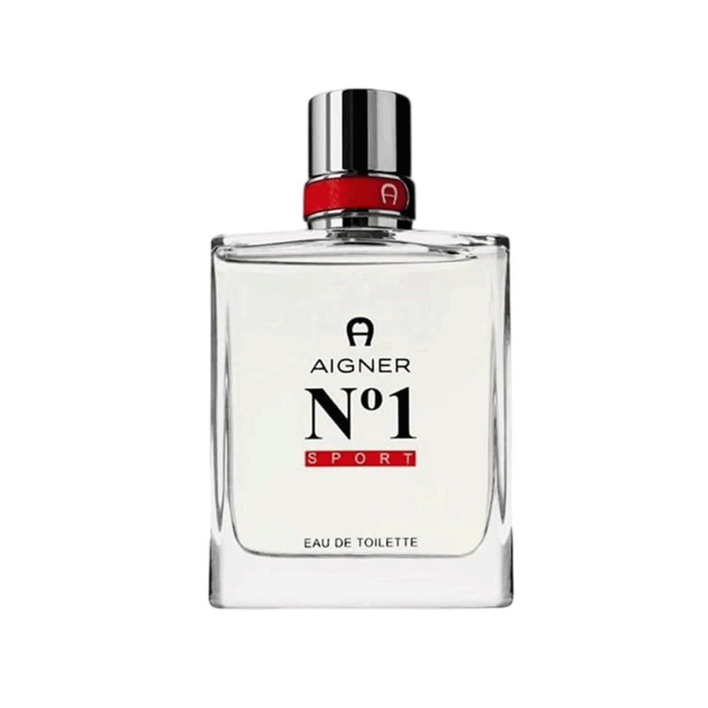 Aigner No1 Sport Pour Homme -Edt-100Ml-M