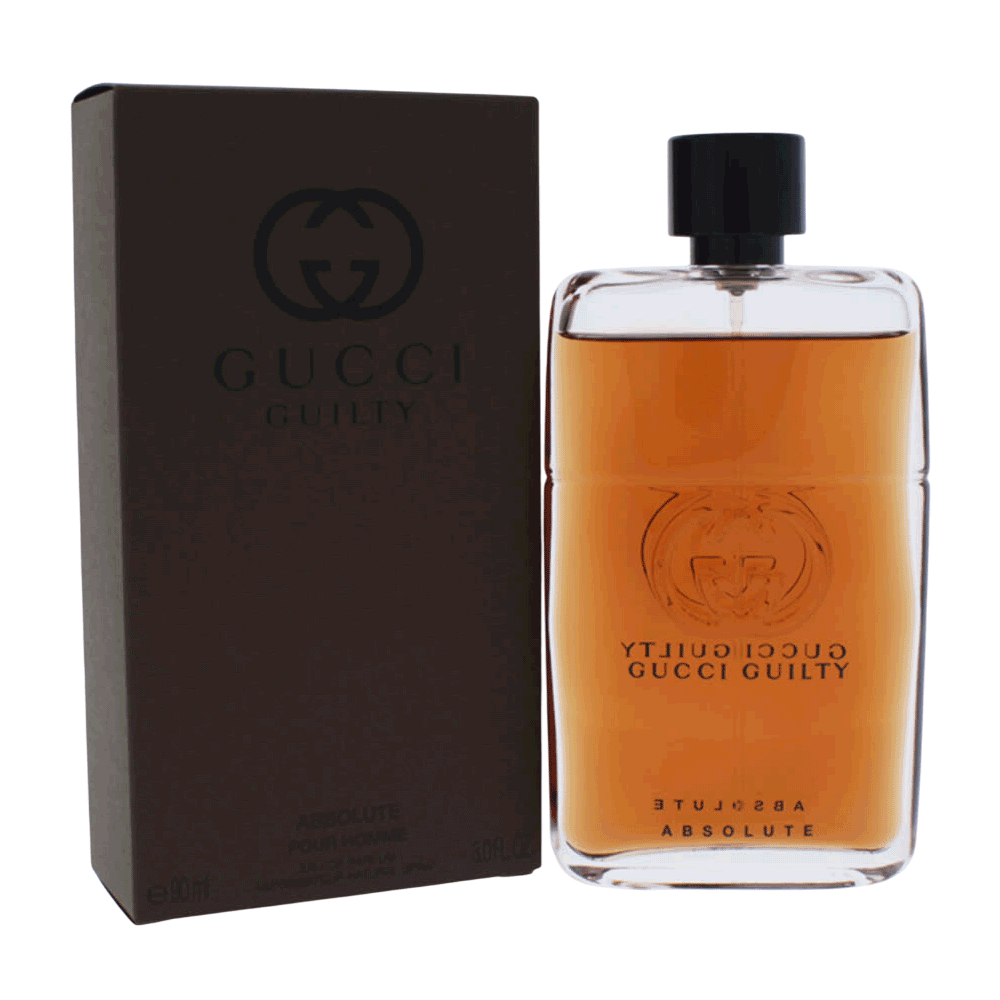[KWP01662] Gucci Guilty Absolute-Edp-90Ml-M