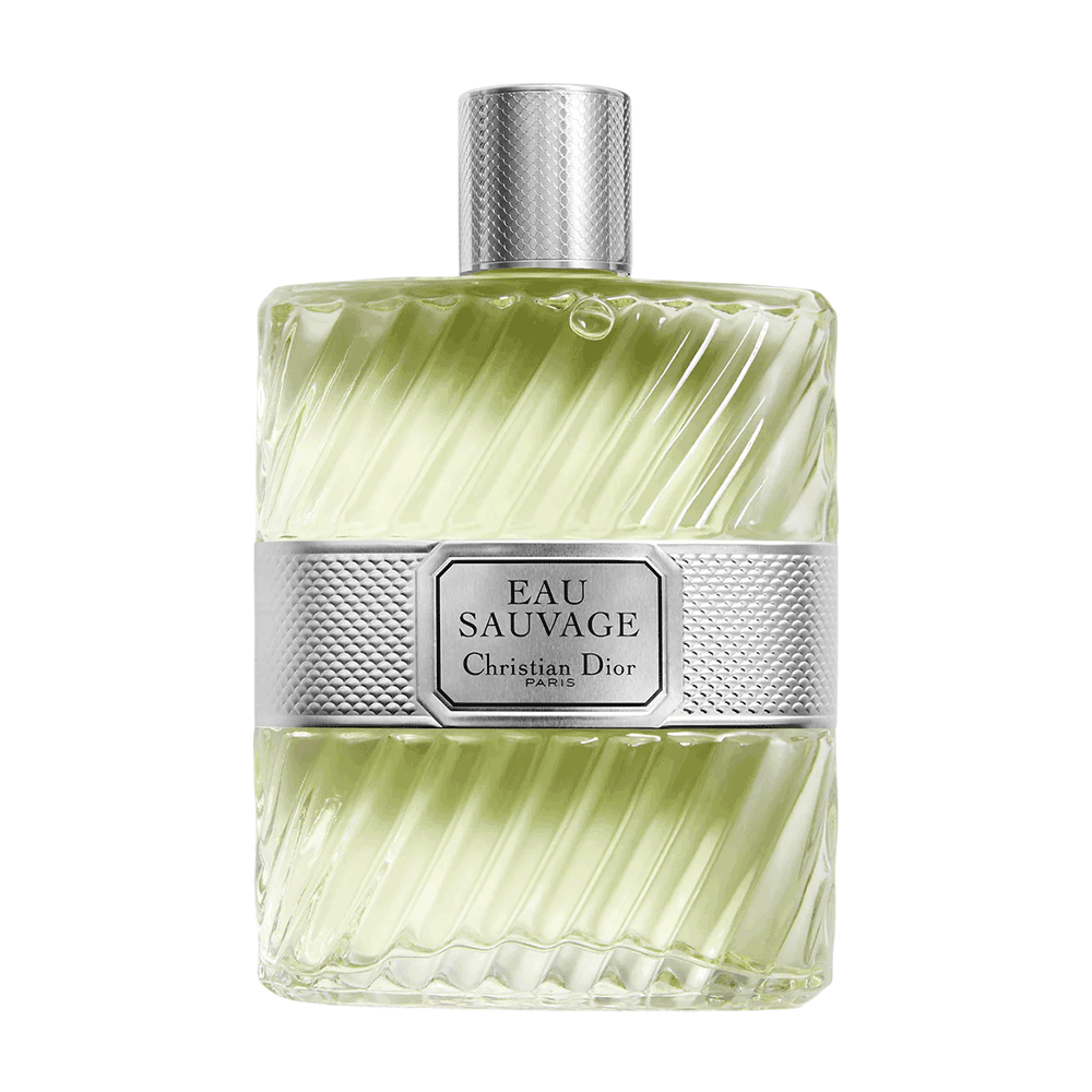 Dior Eau Sauvage Edt-200Ml-M