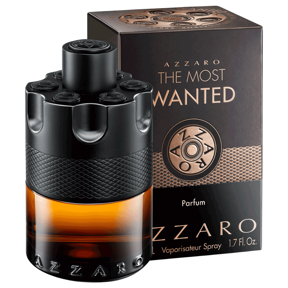 Azzaro The Most Wanted Parfum-100Ml-M
