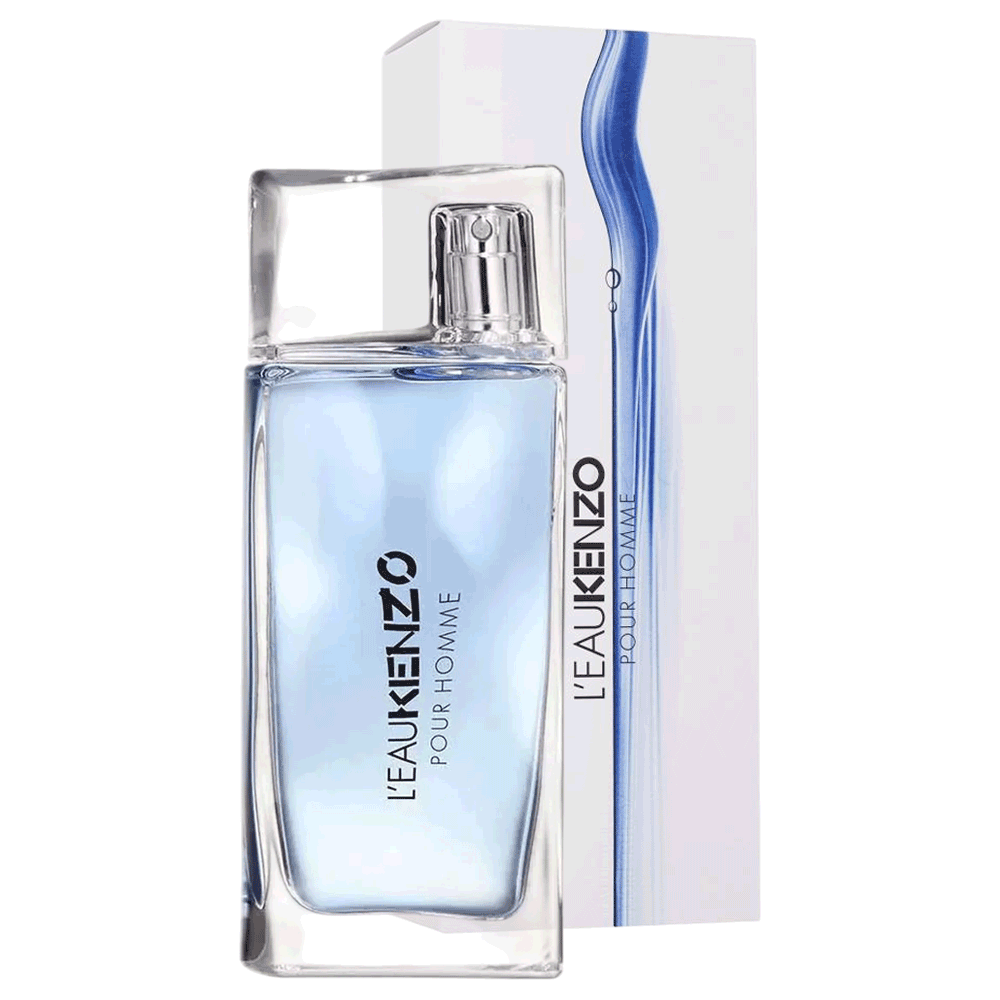 Kenzo L Eau Pour Homme-Edt-100Ml-Men