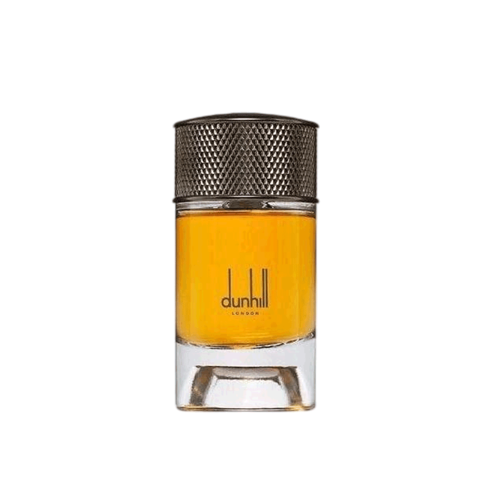 [KWP04089] Dunhil Moroccan Amber (Edp)- 100 Ml For Men
