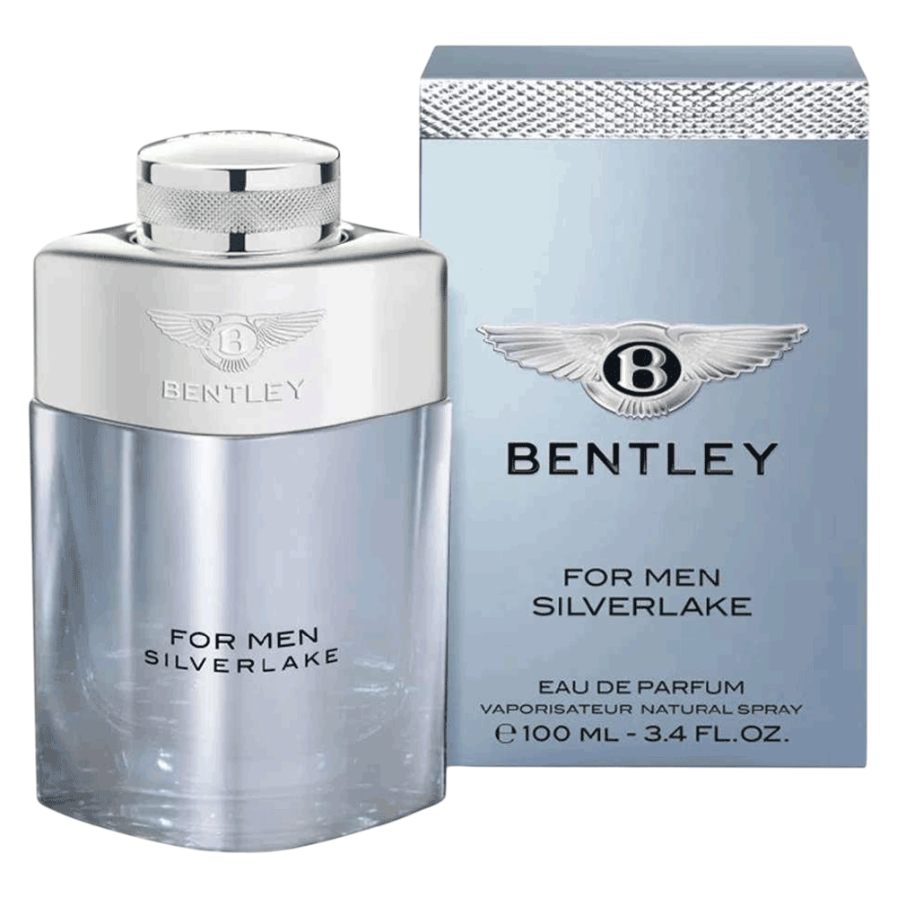 Bentley Silverlake-Edp-100Ml-Men