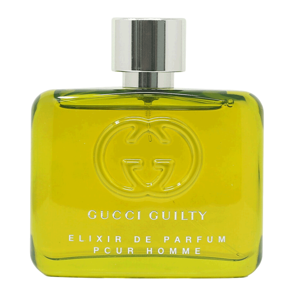 Gucci Guilty Elixir De Parfum-Pour Homme-60Ml