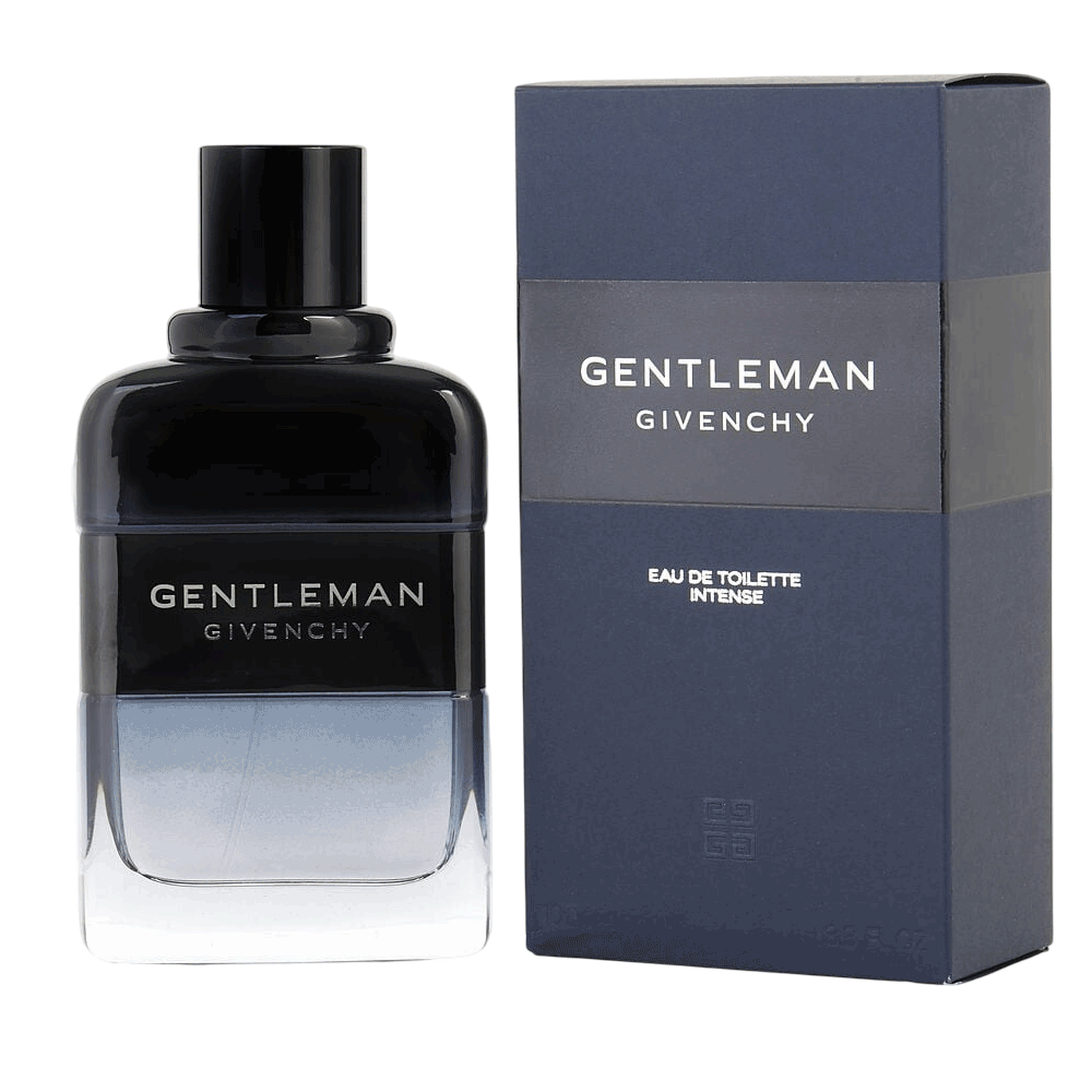 Givenchy Gentleman Intense-Edt-100Ml-Men
