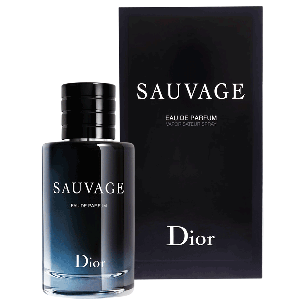 [KWP01593] Dior Sauvage-Edt-60Ml-M (Dior)