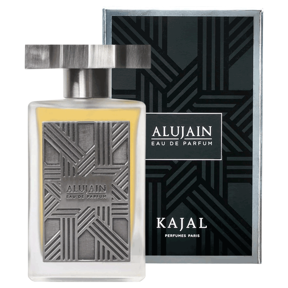 [KWP04202] Kajal Alujain Eau De Parfum-100Ml-M