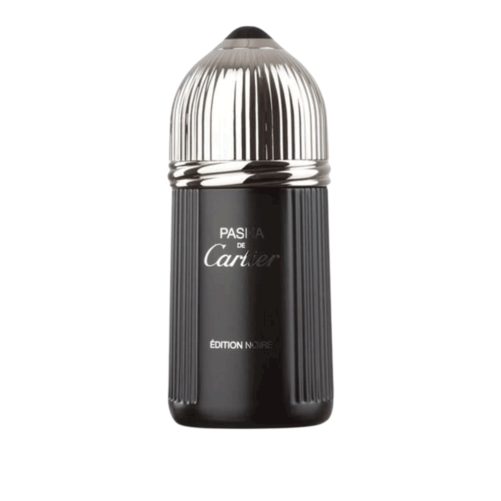 Pasha De Cartier Edition Noire-Edt-100Ml-M