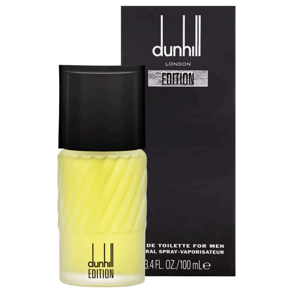 Dunhil Edition New-Edt-100Ml-M