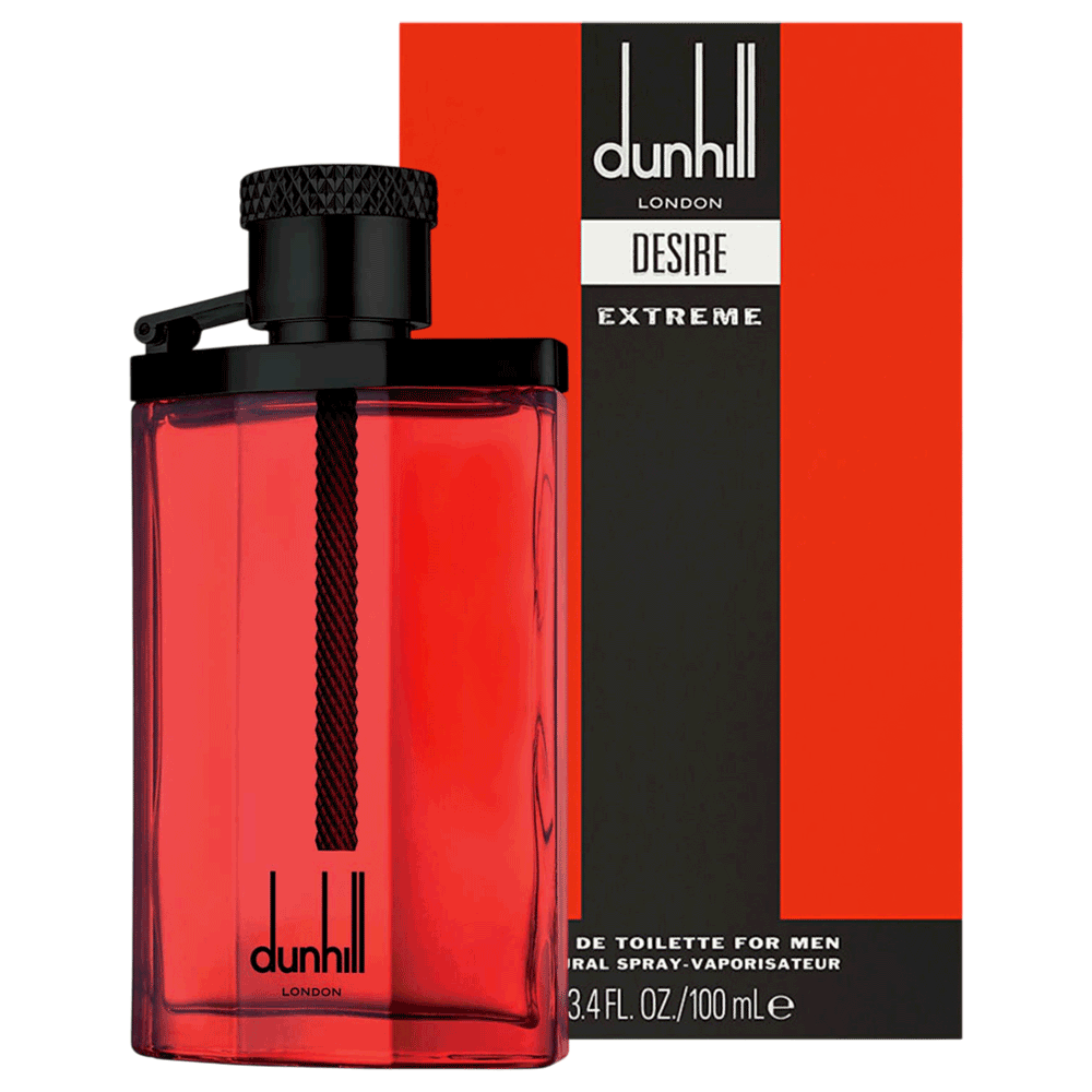 Desire Extreme Edt-100Ml-M