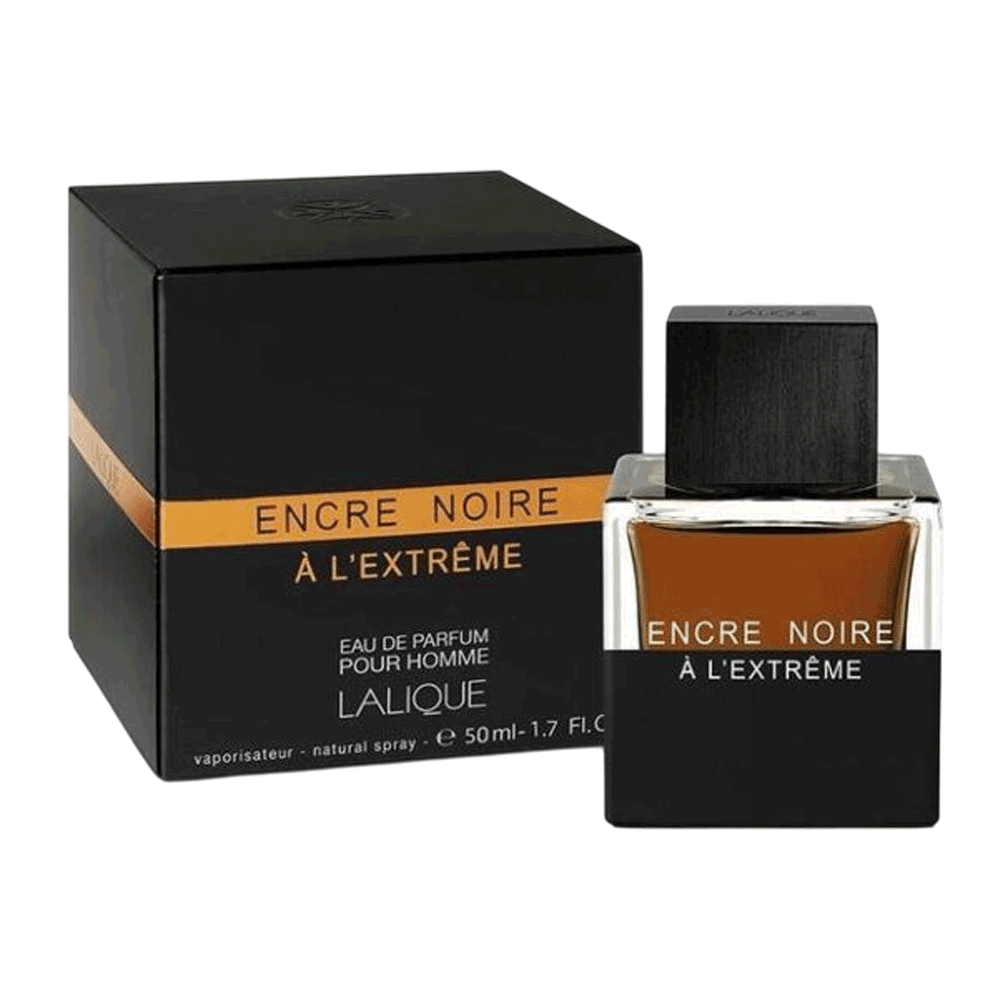Encre Noire A L Extreme-Edp-100Ml-M