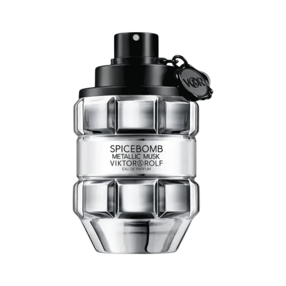 [KWP04403] Spicebomb Metallic Musk-Edp-90Ml-M (Viktor&Rolf)