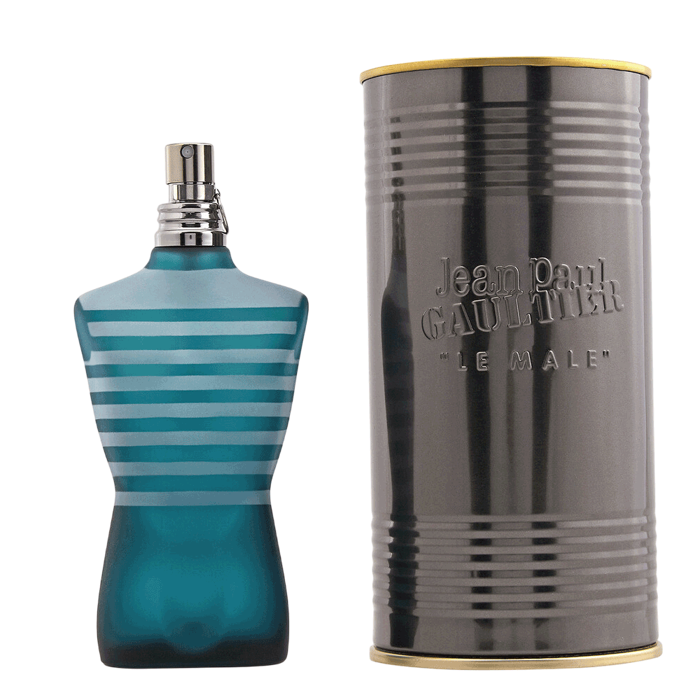 [KWP01708] Jean Paul Gaultr Le Male -Edt-125Ml-M