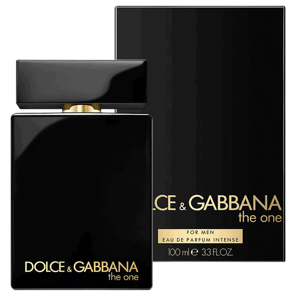 D&G The One Edp Intense 100Ml - M