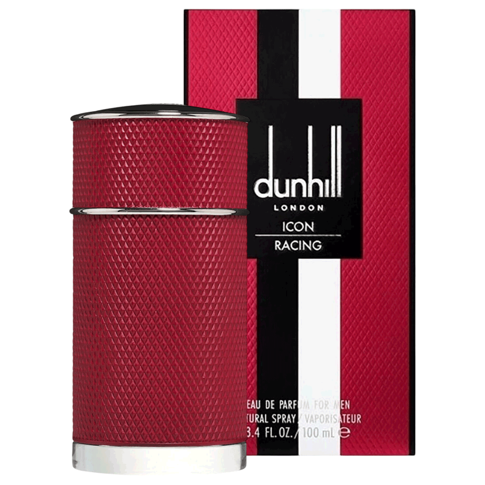 Dunhill Icon Racing Red-Edp-100Ml-M