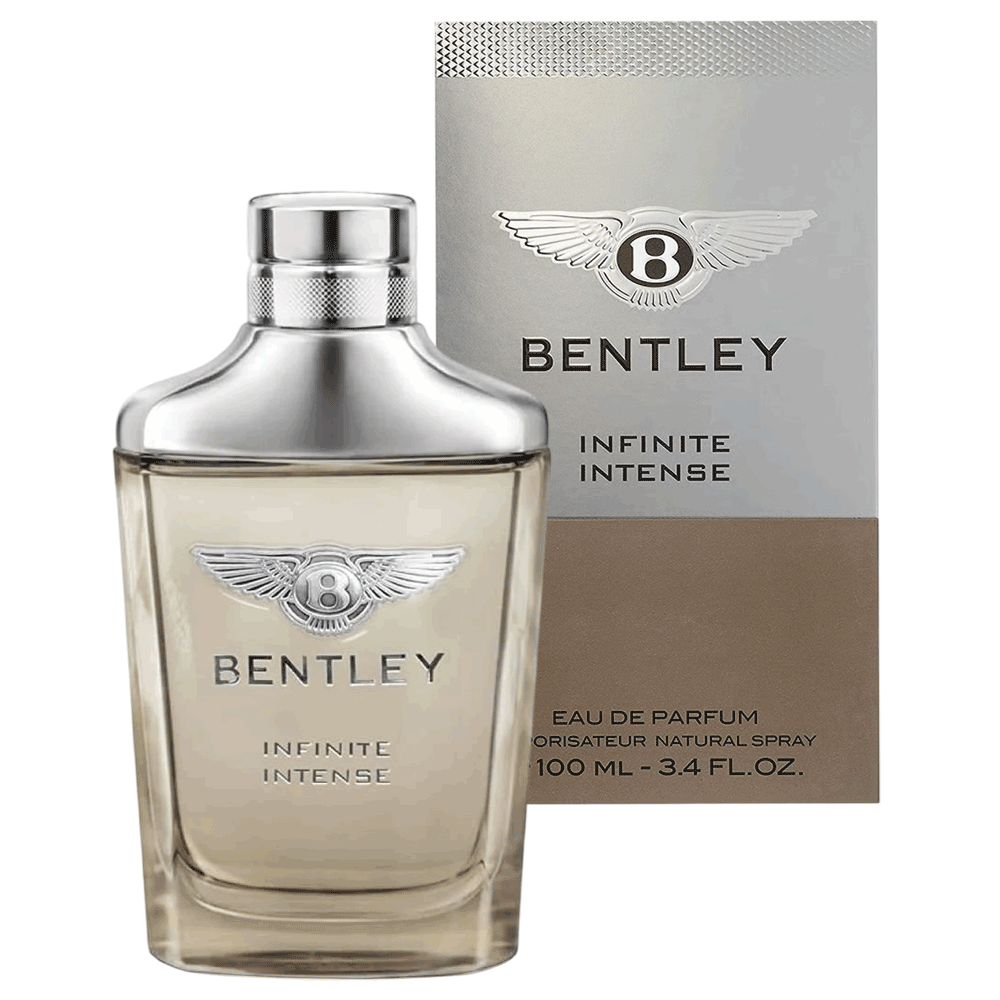 [KWP01493] Bentley Infinite -Intense-Edp-100Ml-Men