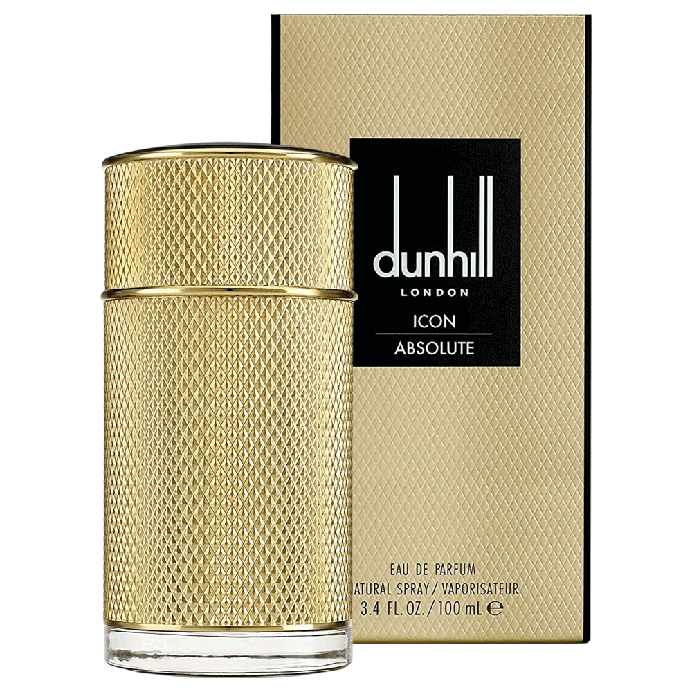 Dunhill Icon Absolute-Edp-100Ml-M