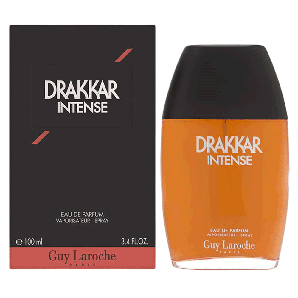 [KWP01683] Guy Laroche Drakkar Intense Edp 100 Ml
