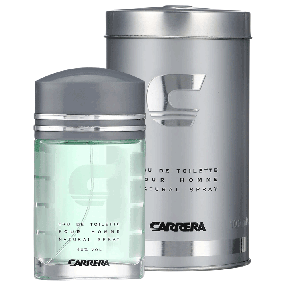 Carrera Pour Homme-Edt-100Ml-Men