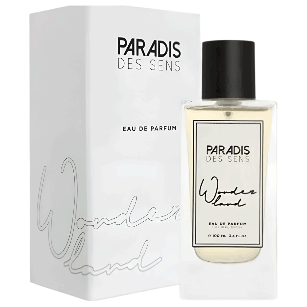 [KWP04309] Paradis Des Sens Wonderland (U) Edp 100Ml