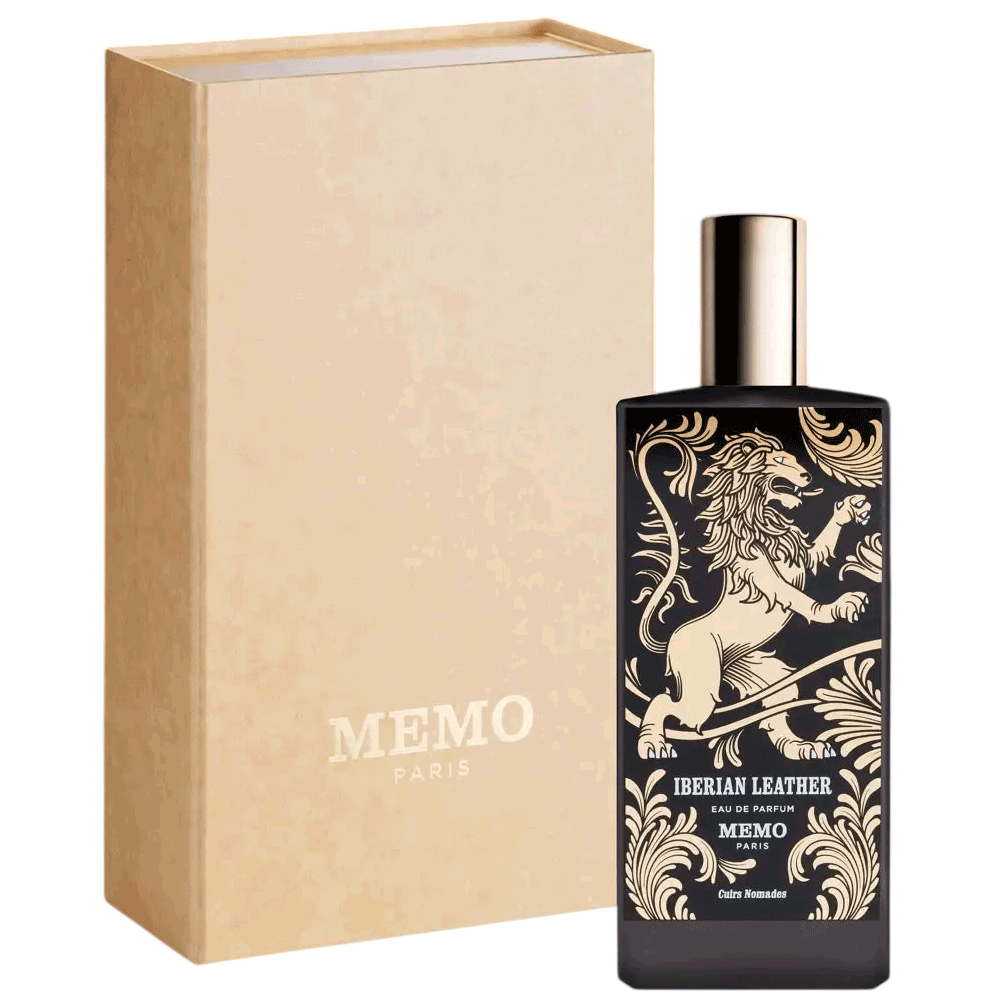 [KWP01762] Memo Iberian Leather-Edp-75Ml-Unisex (Np)