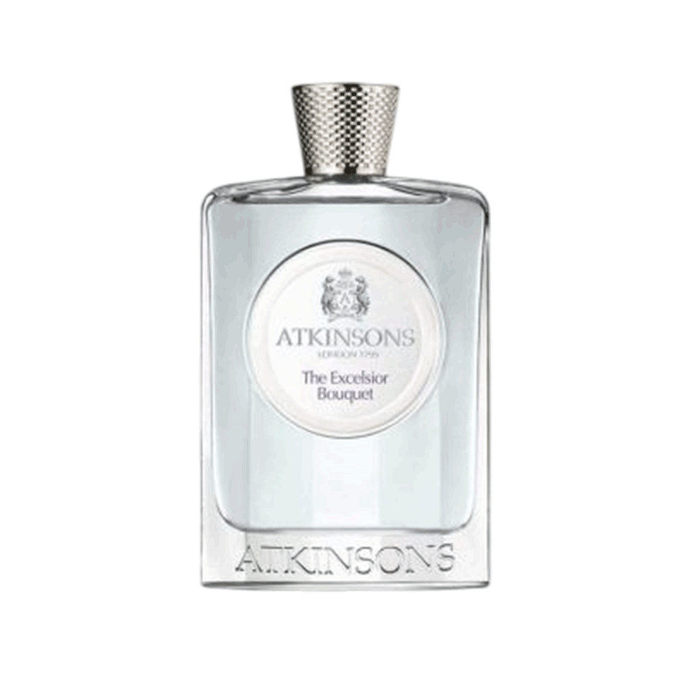 Atkinsons The Excelsior Bouquet Edt 100Ml