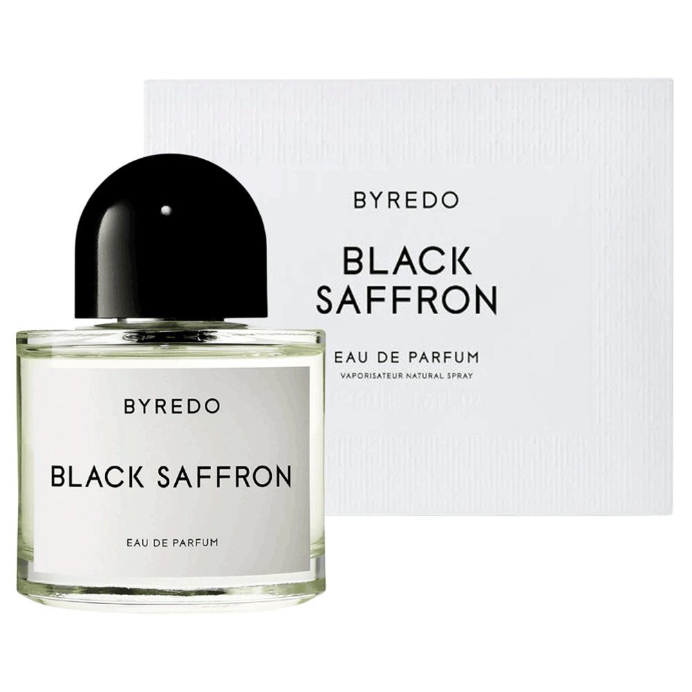 Byredo Black Saffron Eau De Parfum 100 Ml For Unisex