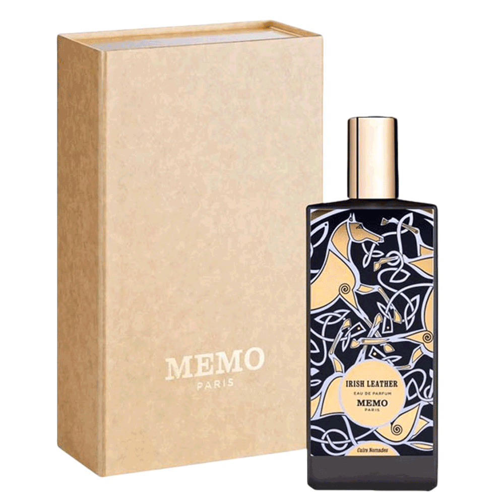 Memo Irish Leather-Edp-75Ml-Unisex (Np)