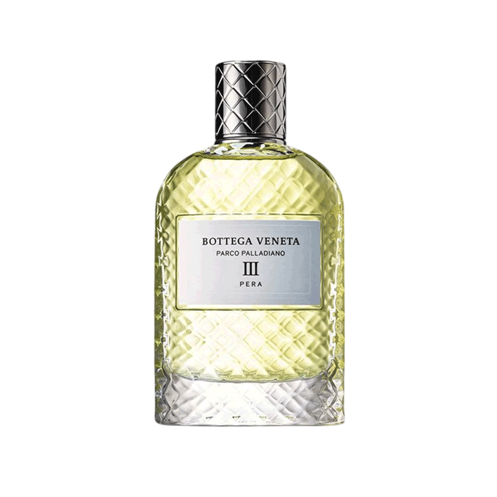 Bottega Veneta  Parco Palladiano I I I - Eau De Parfum-100Ml