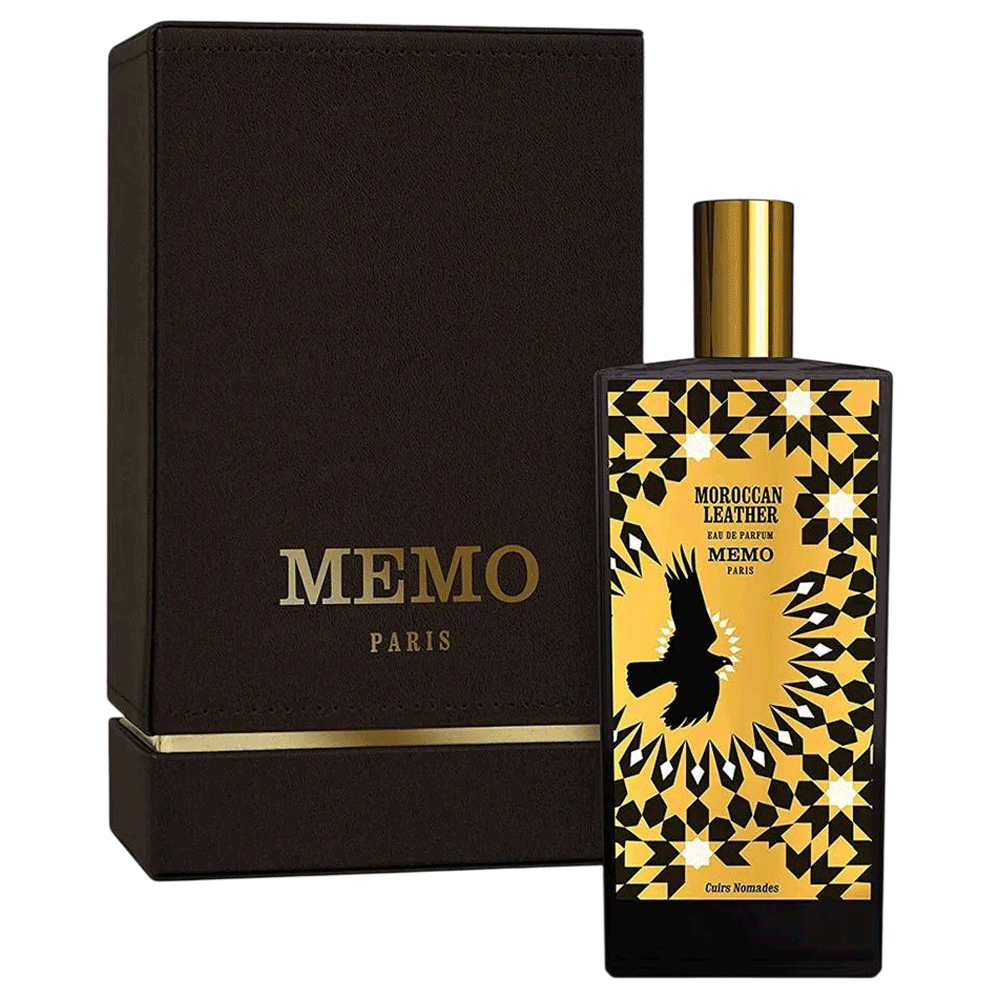 [KWP04266] Memo Moroccan Leather-Edp-75Ml-Unisex