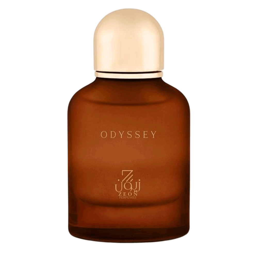 [KWP01940] Zeon Odyssey-Edp-100Ml-Unisex