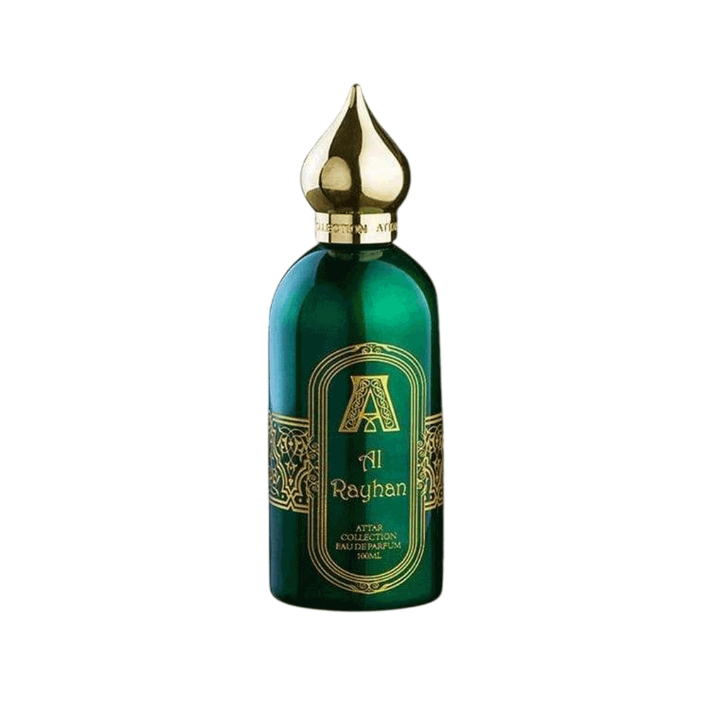 Attar Collection Al Rayhan-Edp-100Ml-Unisex Ua