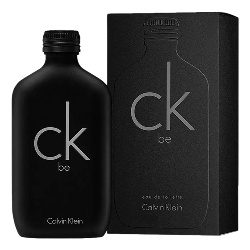 Ck Be -Edt-200Ml-U