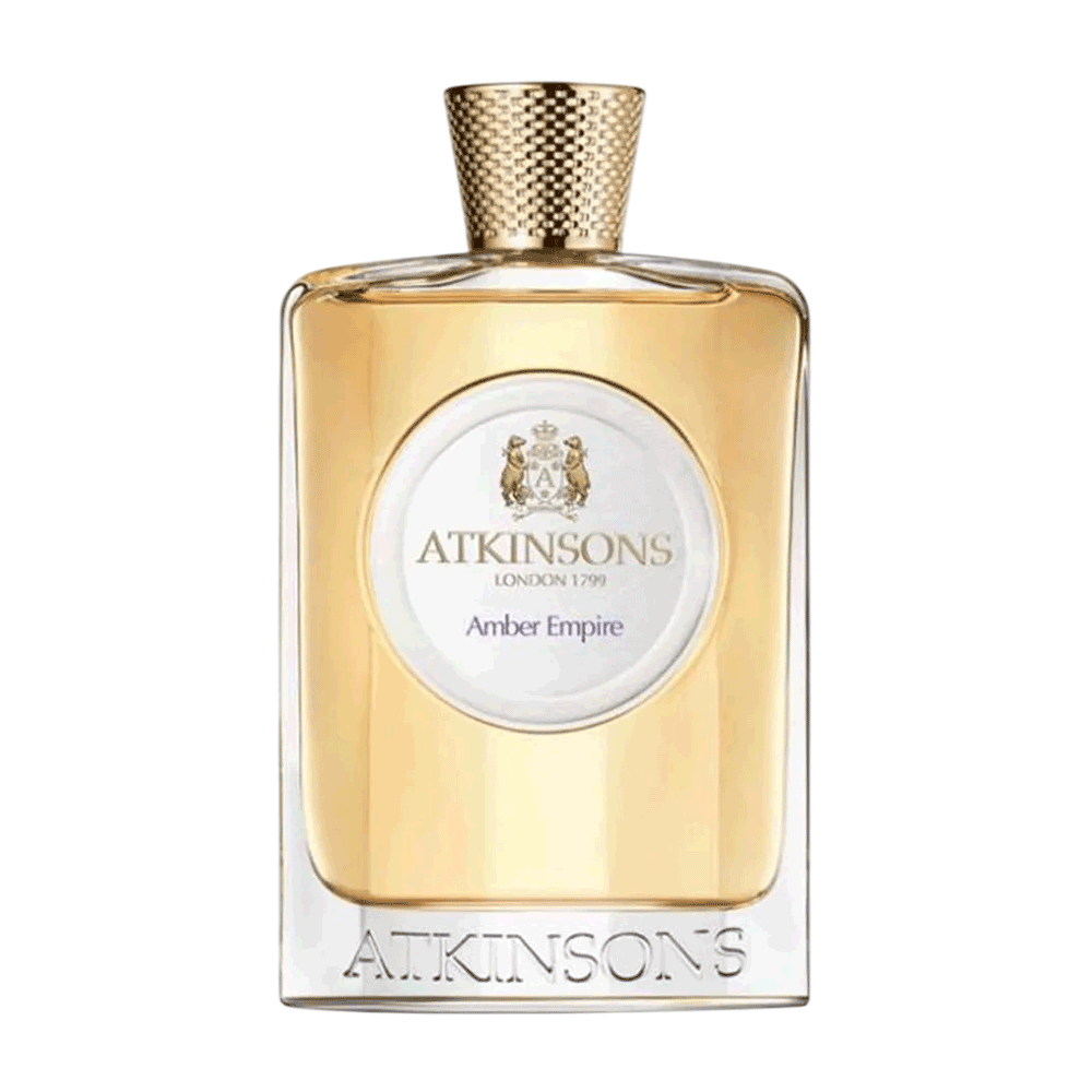 Atkinsons London 1799 Amber Empire-Edt-100Ml-U