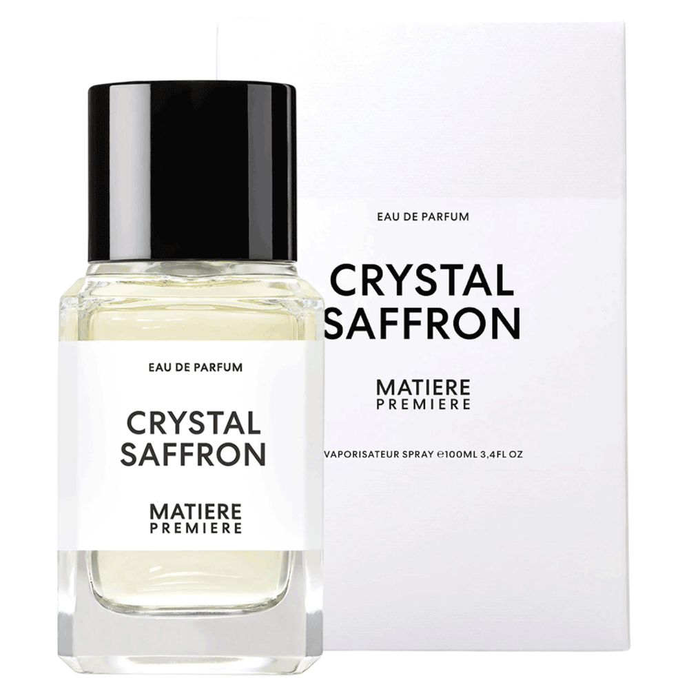 Matiere Premiere Crystal Saffron-Edp-100Ml-Unisex