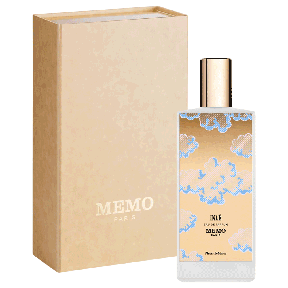 [KWP04273] Memo Inle-Edp-75Ml-Unisex