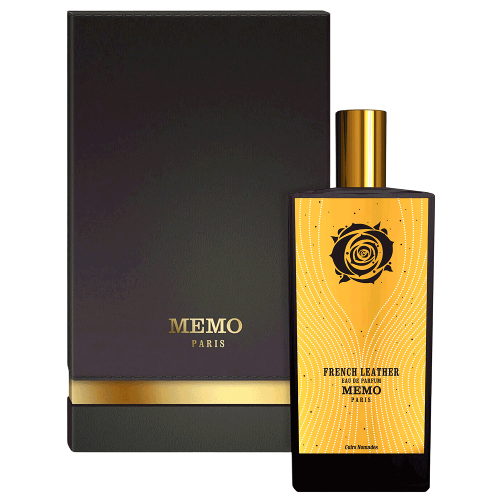[KWP04265] Memo French Leather-Edp-75Ml-Unisex